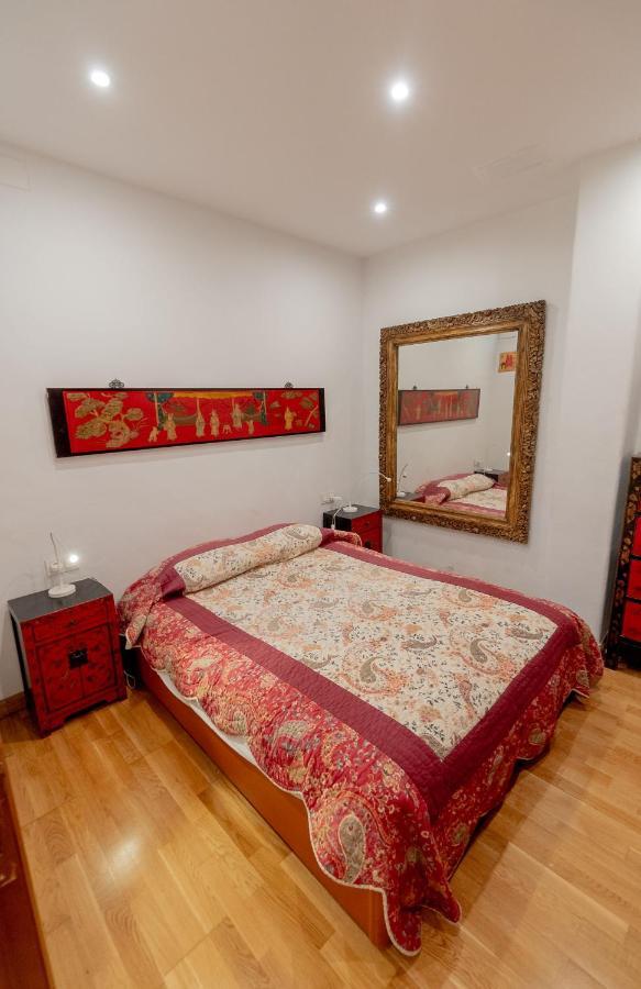 Apartment La Piramide *