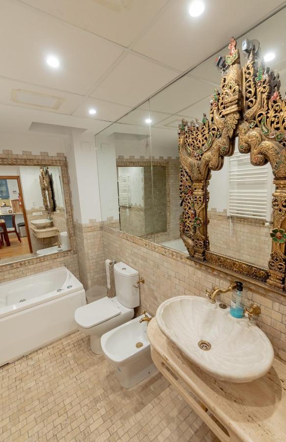 Apartment La Piramide