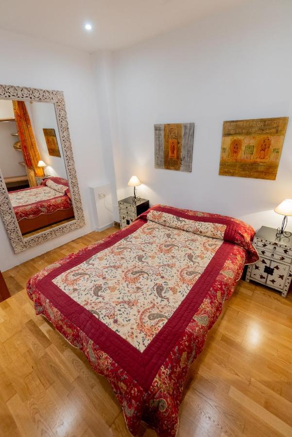 Apartment La Piramide *