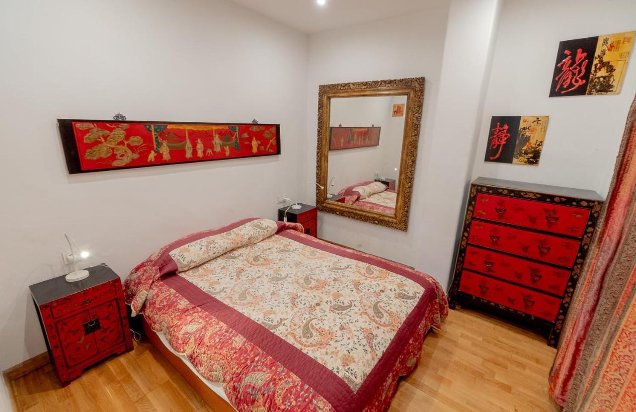 Apartment La Piramide Seville