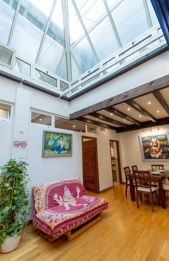 Apartment La Piramide *