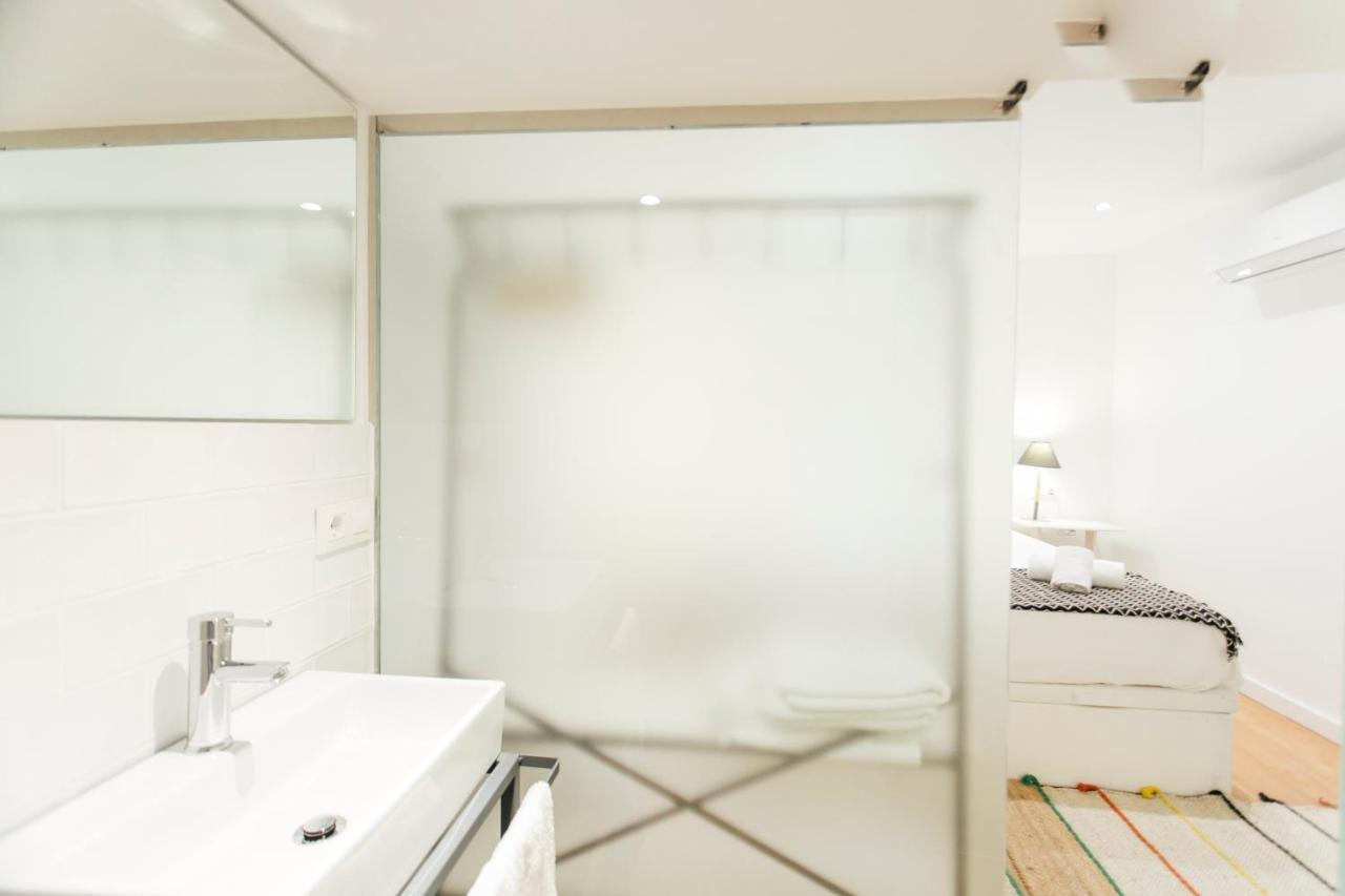 Cse Pajaritos Apartamento Sevilla