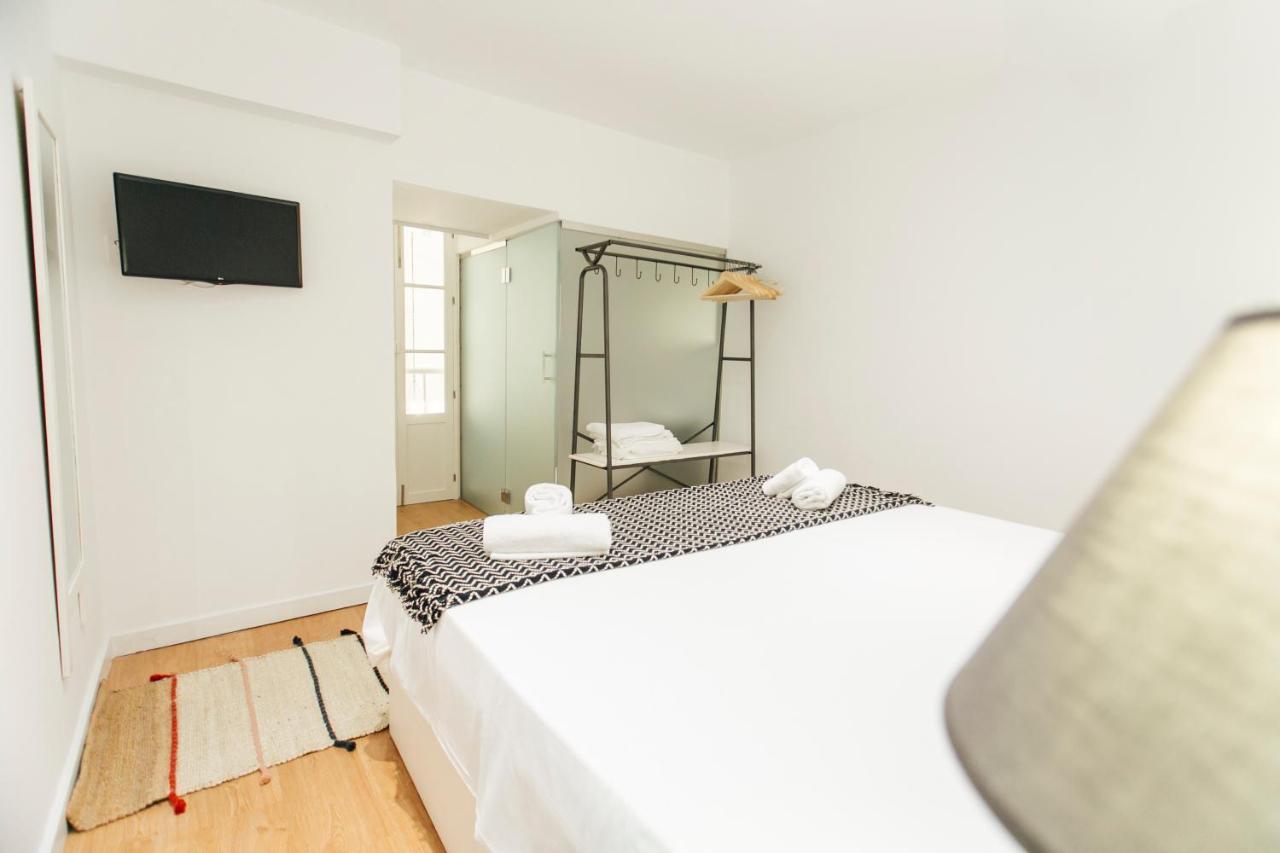 Cse Pajaritos Apartamento Sevilla