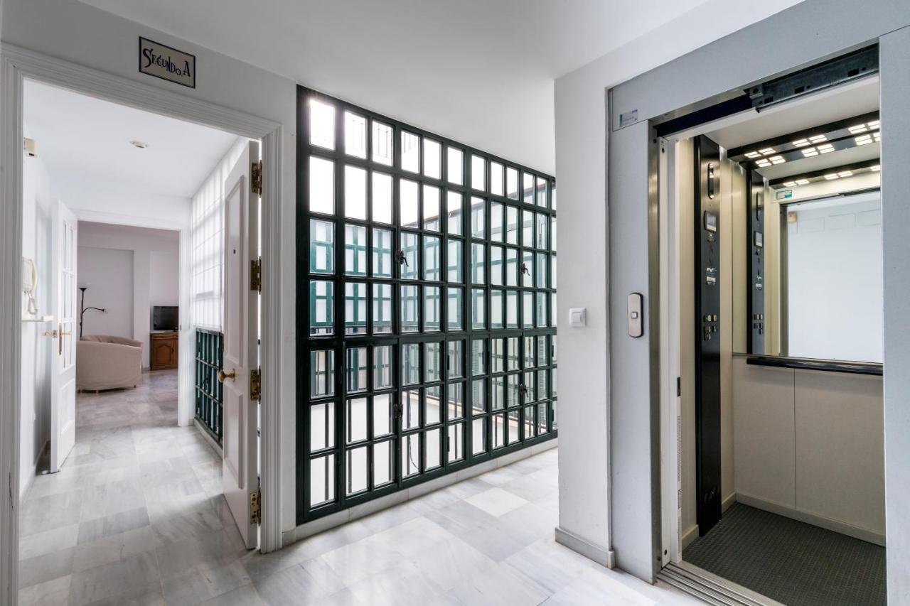 Veoapartment San Marcos Apartamento Sevilla