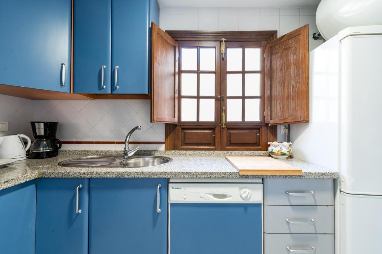 Apartamento Veoapartment San Marcos *