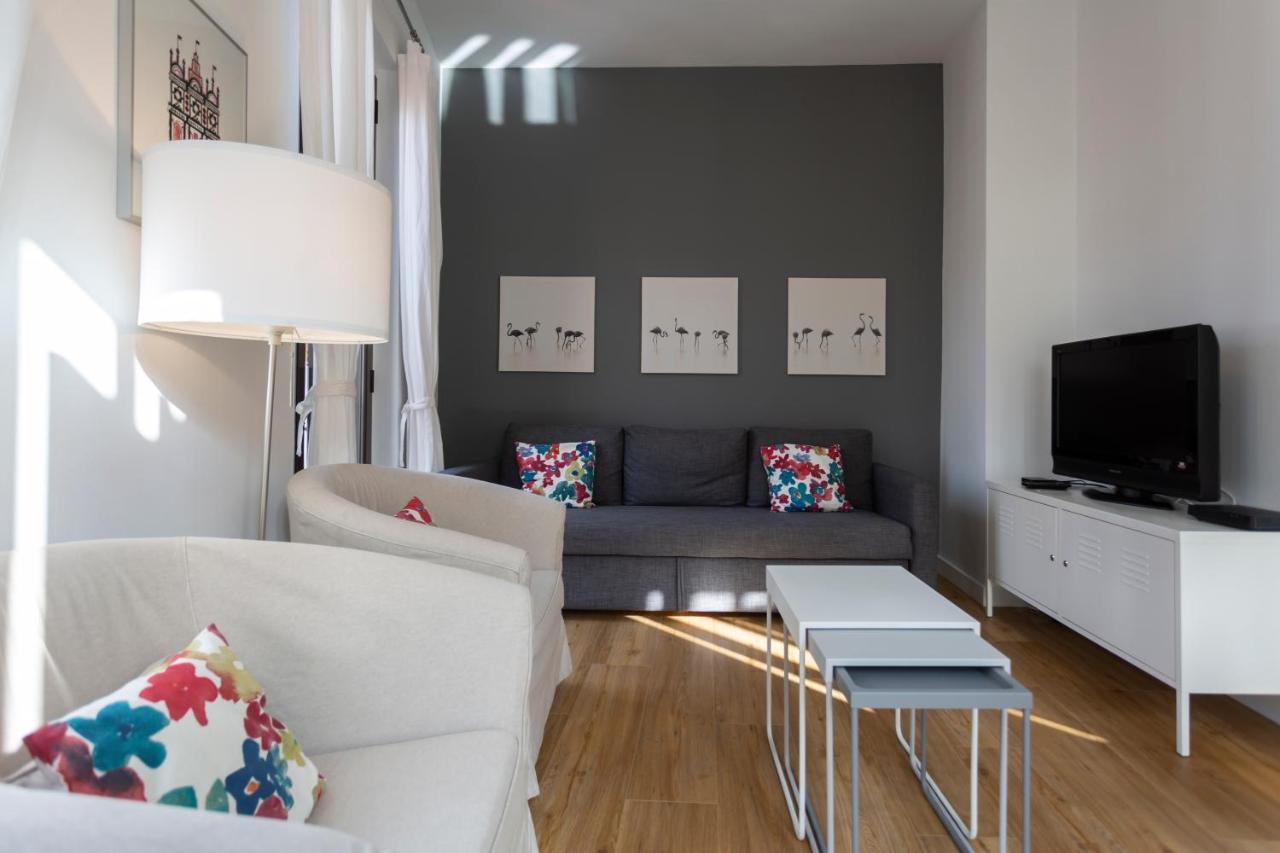 Apartamento Metropol Urban *