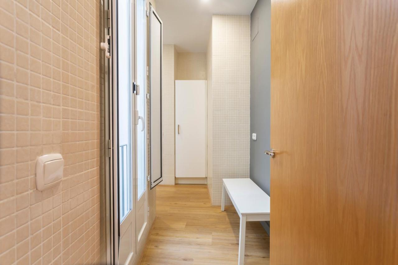 Metropol Urban Apartamento