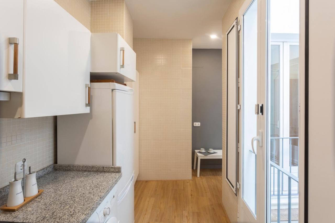 Metropol Urban Apartamento *