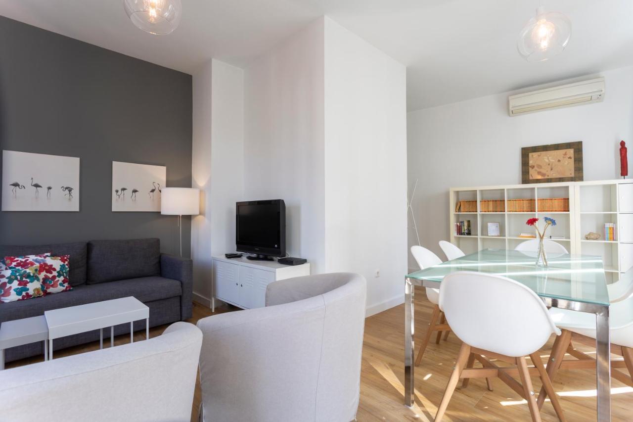 Apartamento Metropol Urban *