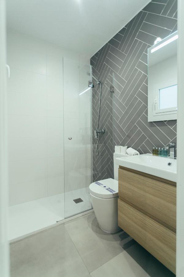 Apartamento Modern With Balcony- 2bd 2bth- San Vicente