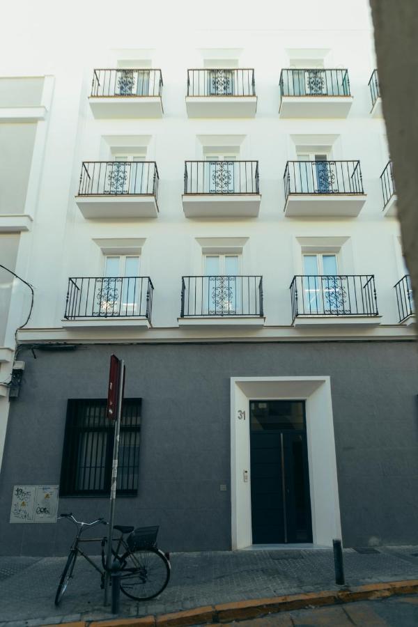 Apartamento Modern With Balcony- 2bd 2bth- San Vicente