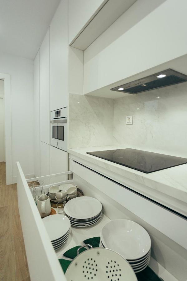 Apartamento Modern With Balcony- 2bd 2bth- San Vicente Sevilla