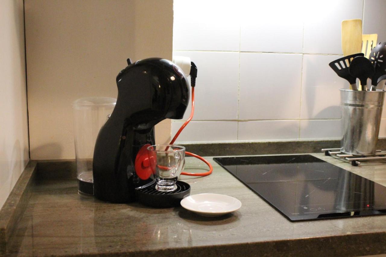 Apartamento Pastora Sevilla