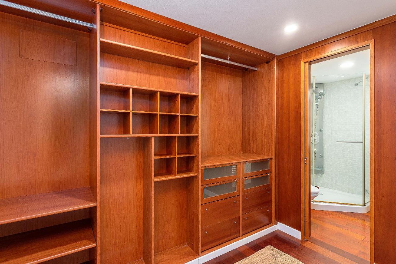 Apartamento Genteel Plaza Nueva *
