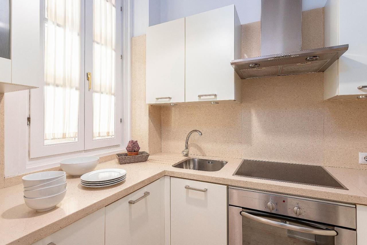 Apartamento Genteel Plaza Nueva *
