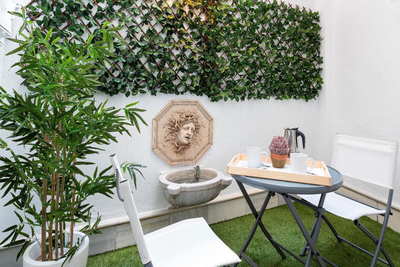 Apartamento Genteel Plaza Nueva