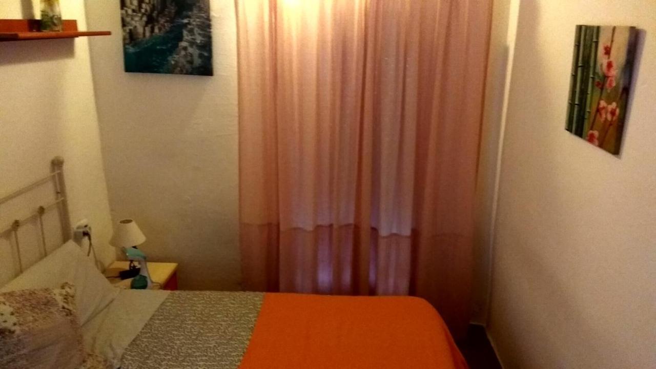Vivienda Rural El Retorno * Seville