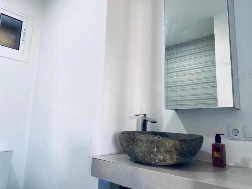 Apartment Lovely Triana Flat With Roof Terrace