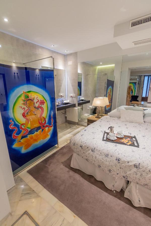 Bali Apartment