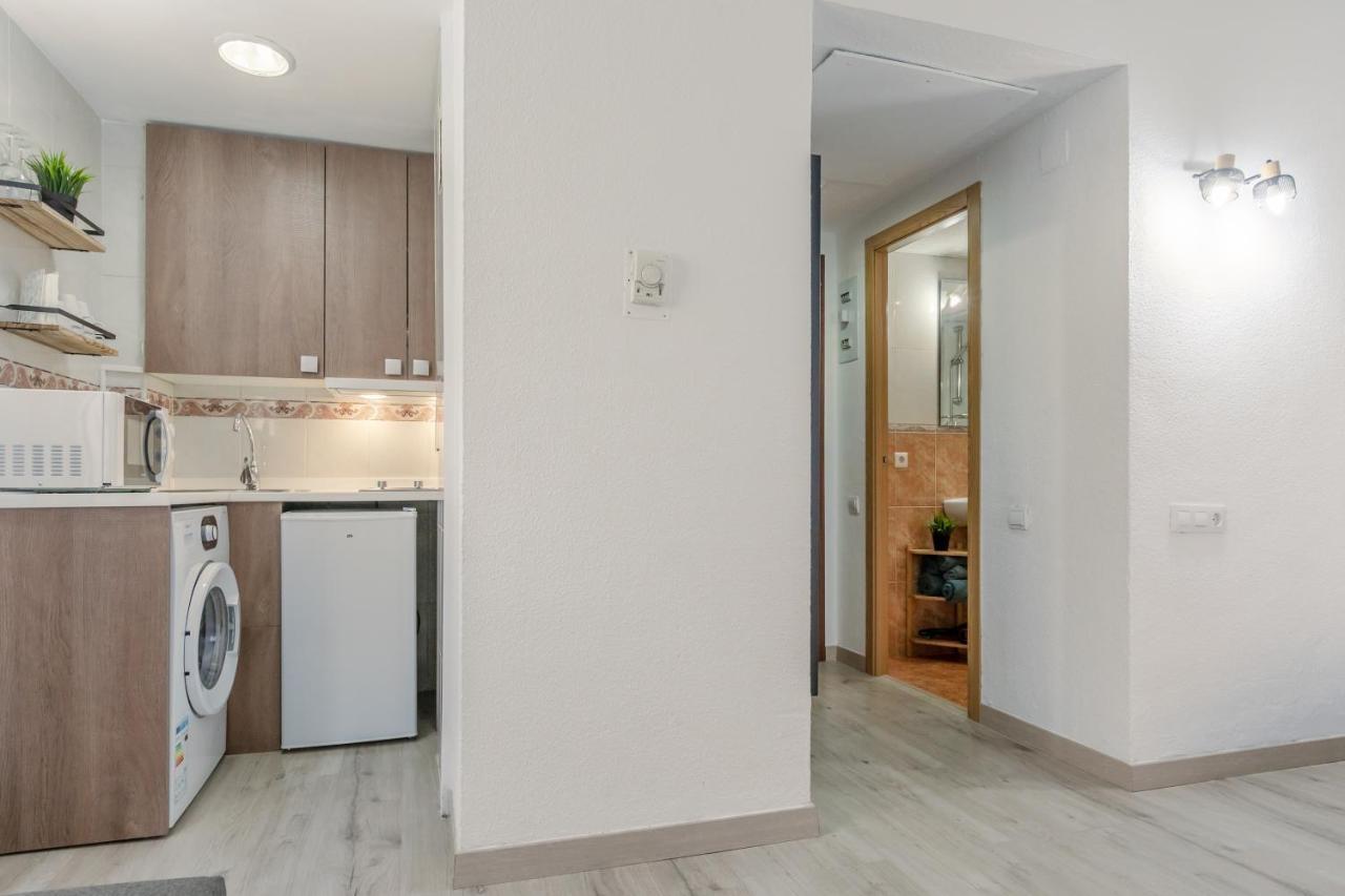 Apartamento 213 Hispalis Triana *