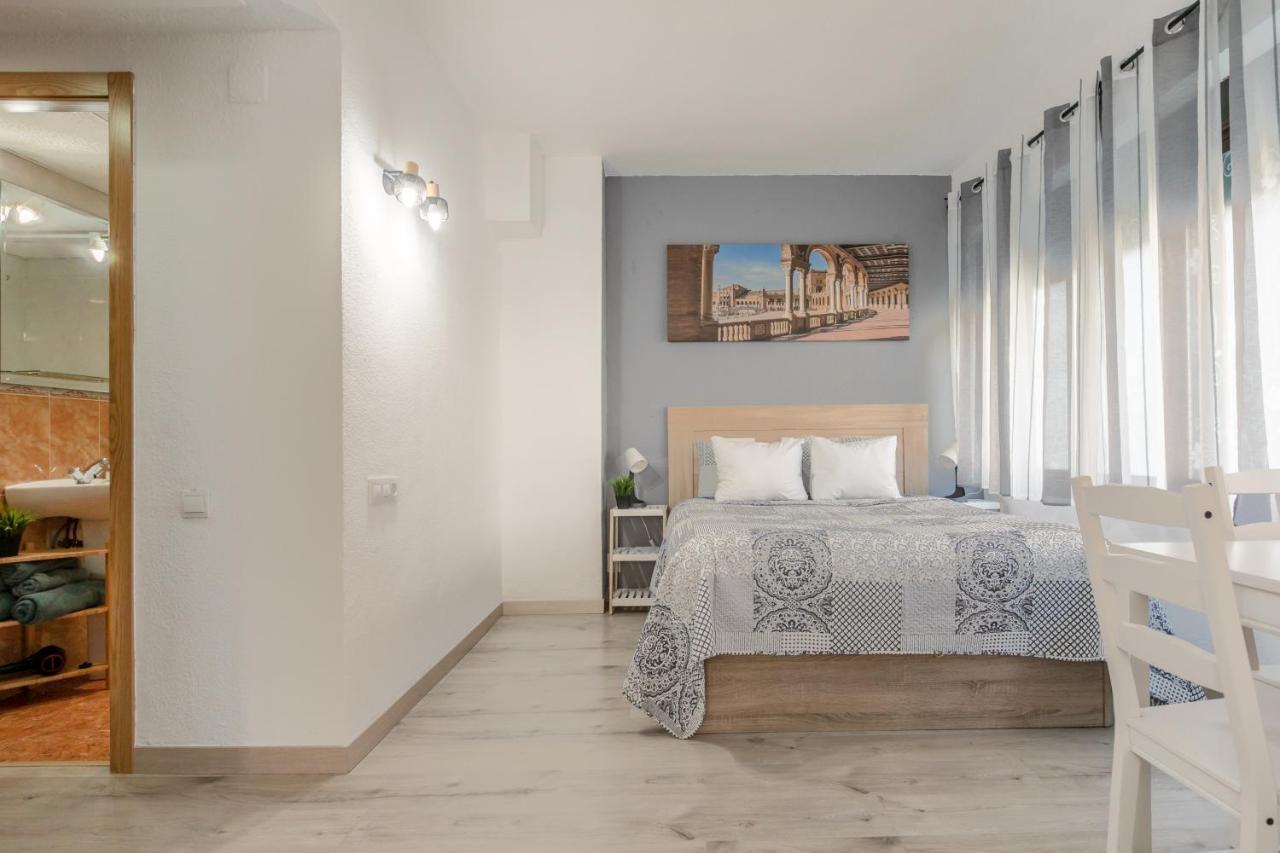 213 Hispalis Triana Apartamento
