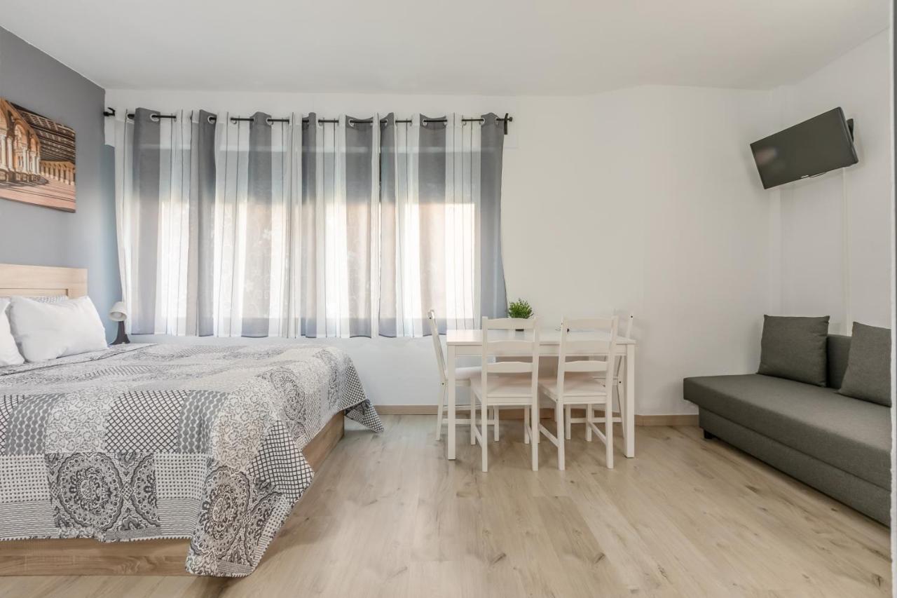 213 Hispalis Triana Apartamento Sevilla