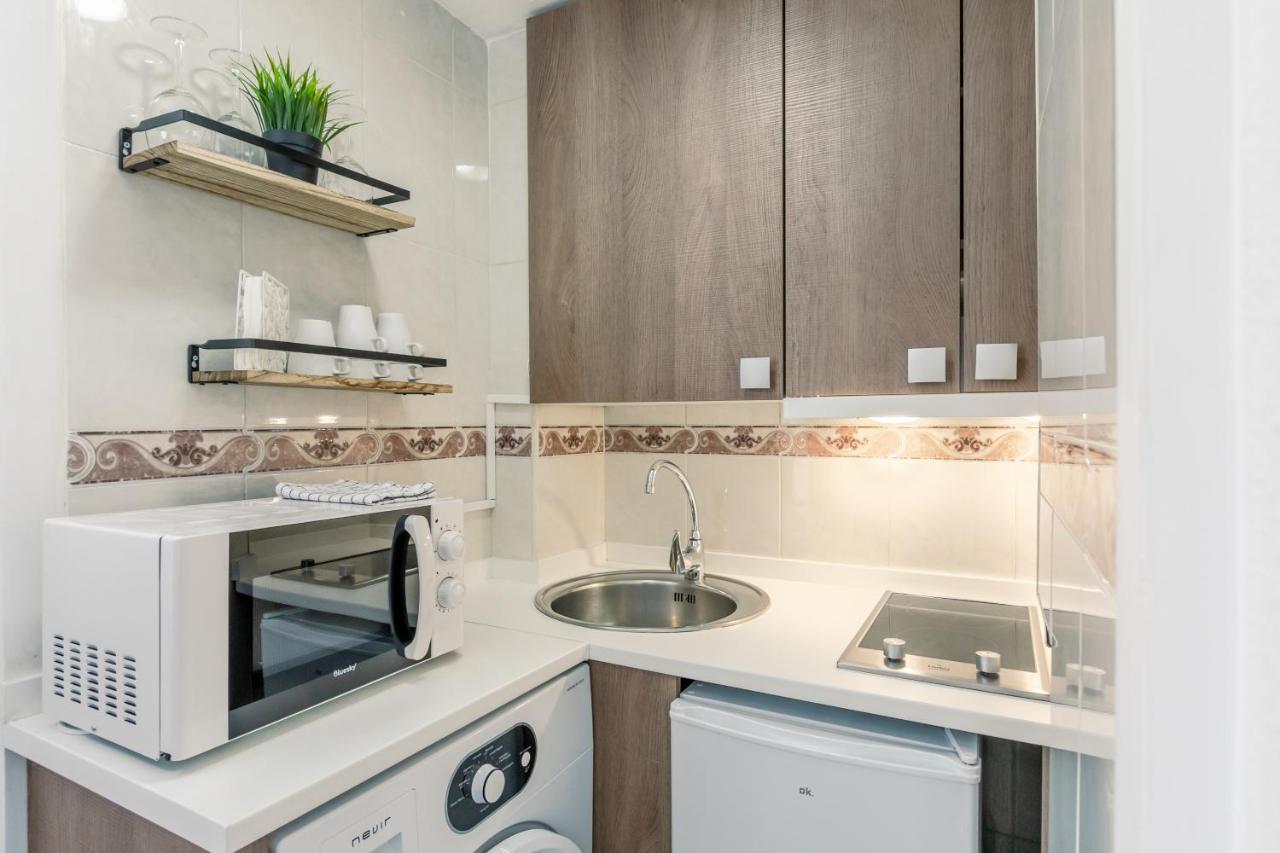Apartamento 213 Hispalis Triana Sevilla
