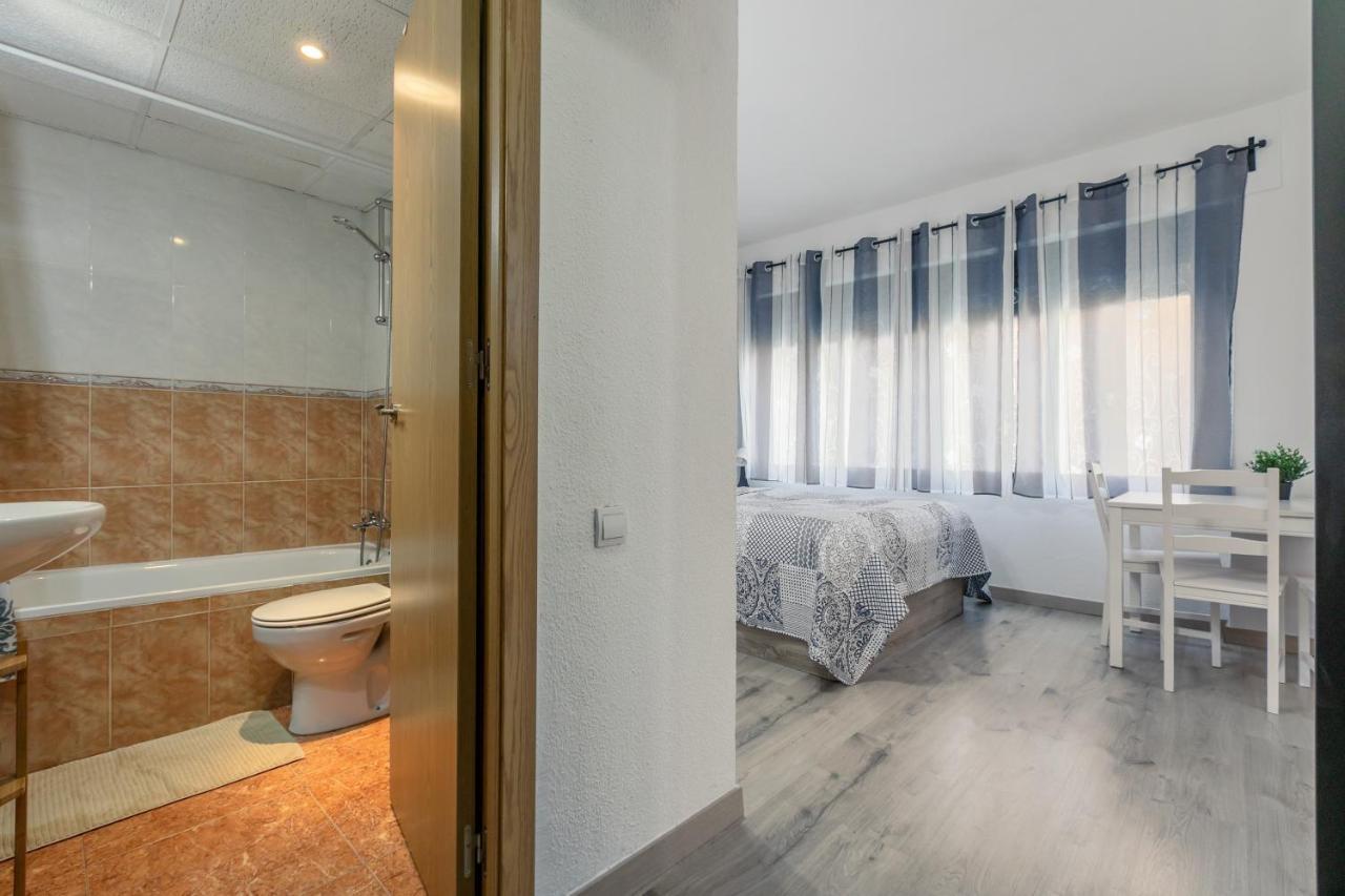 Apartamento 213 Hispalis Triana
