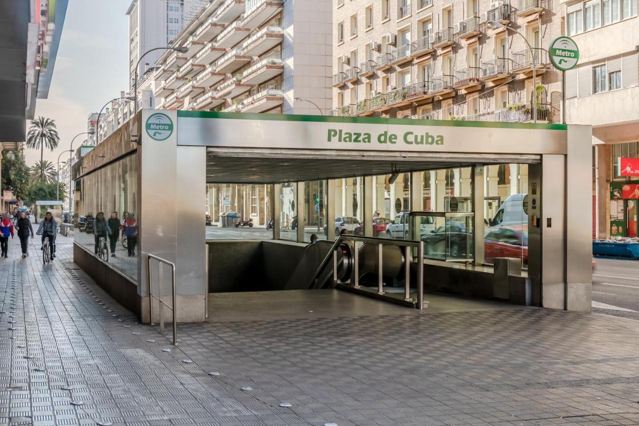 213 Hispalis Triana Apartamento *