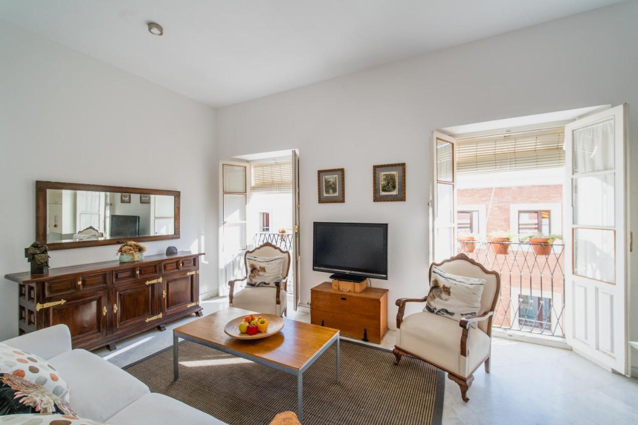 Eva Recommends Alameda Apartamento Sevilla