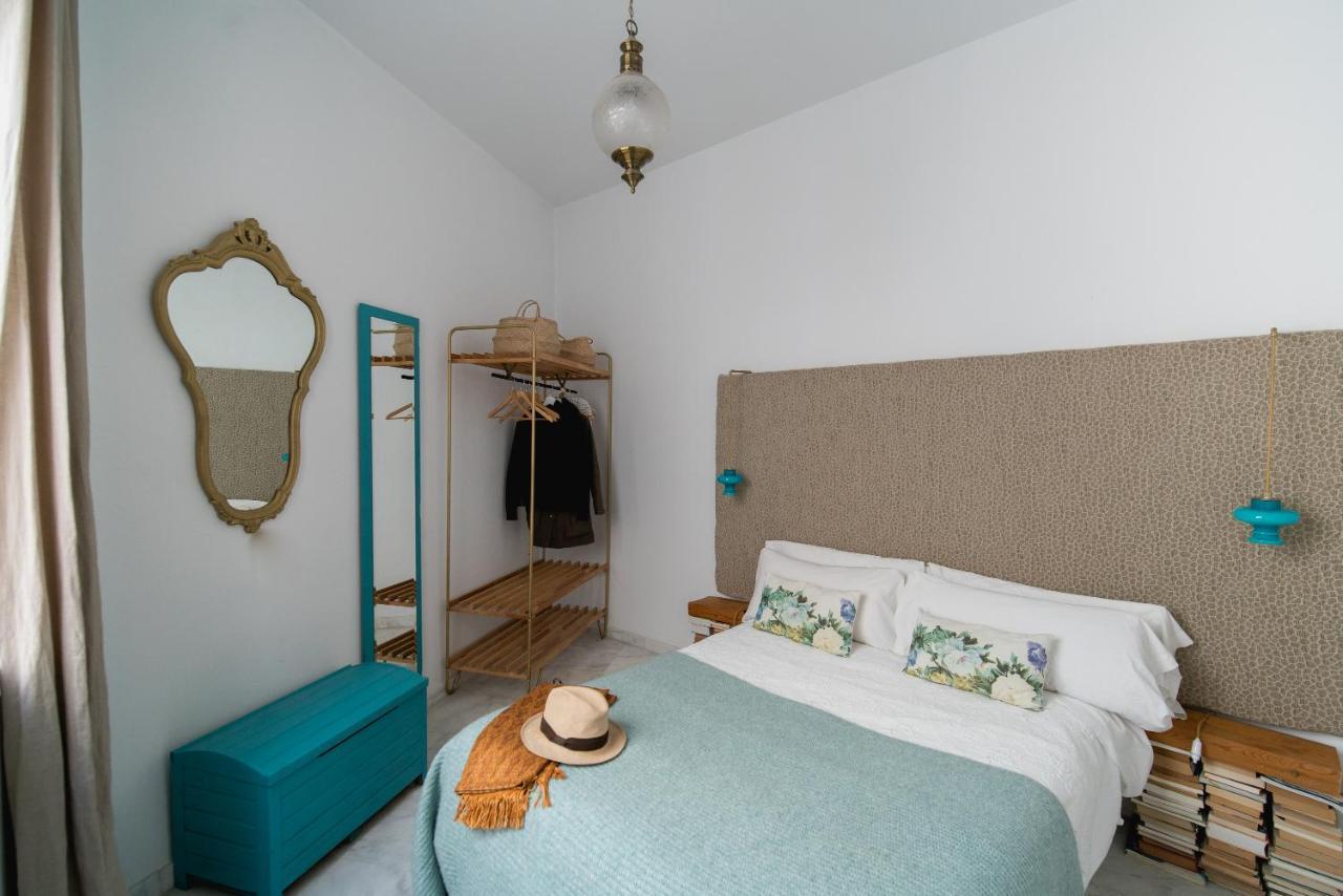Eva Recommends Alameda Sevilla