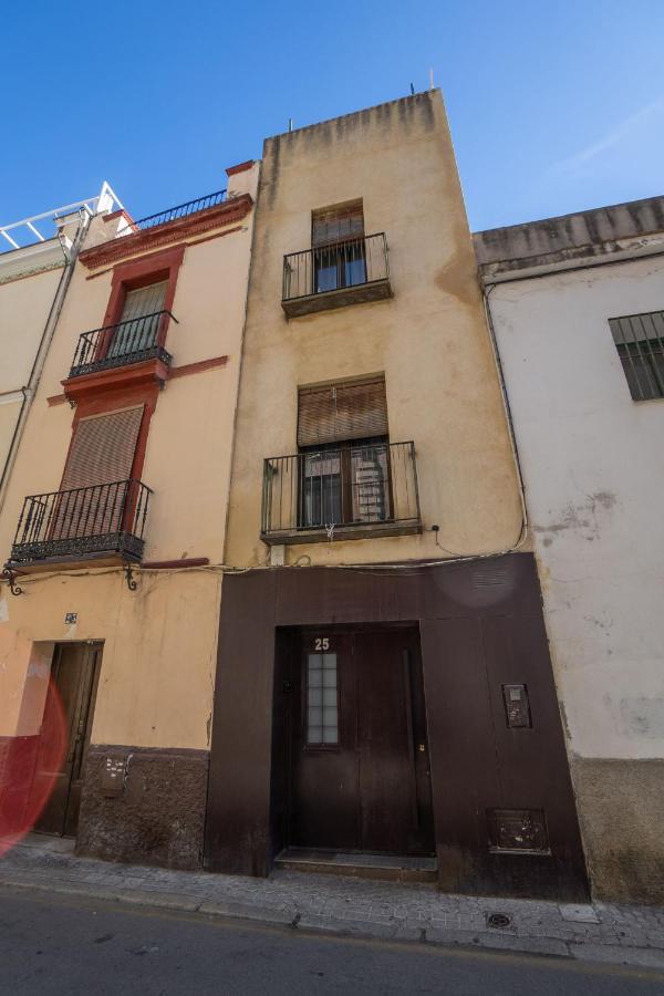 Rentalsevilla De Paseo Por El Centro