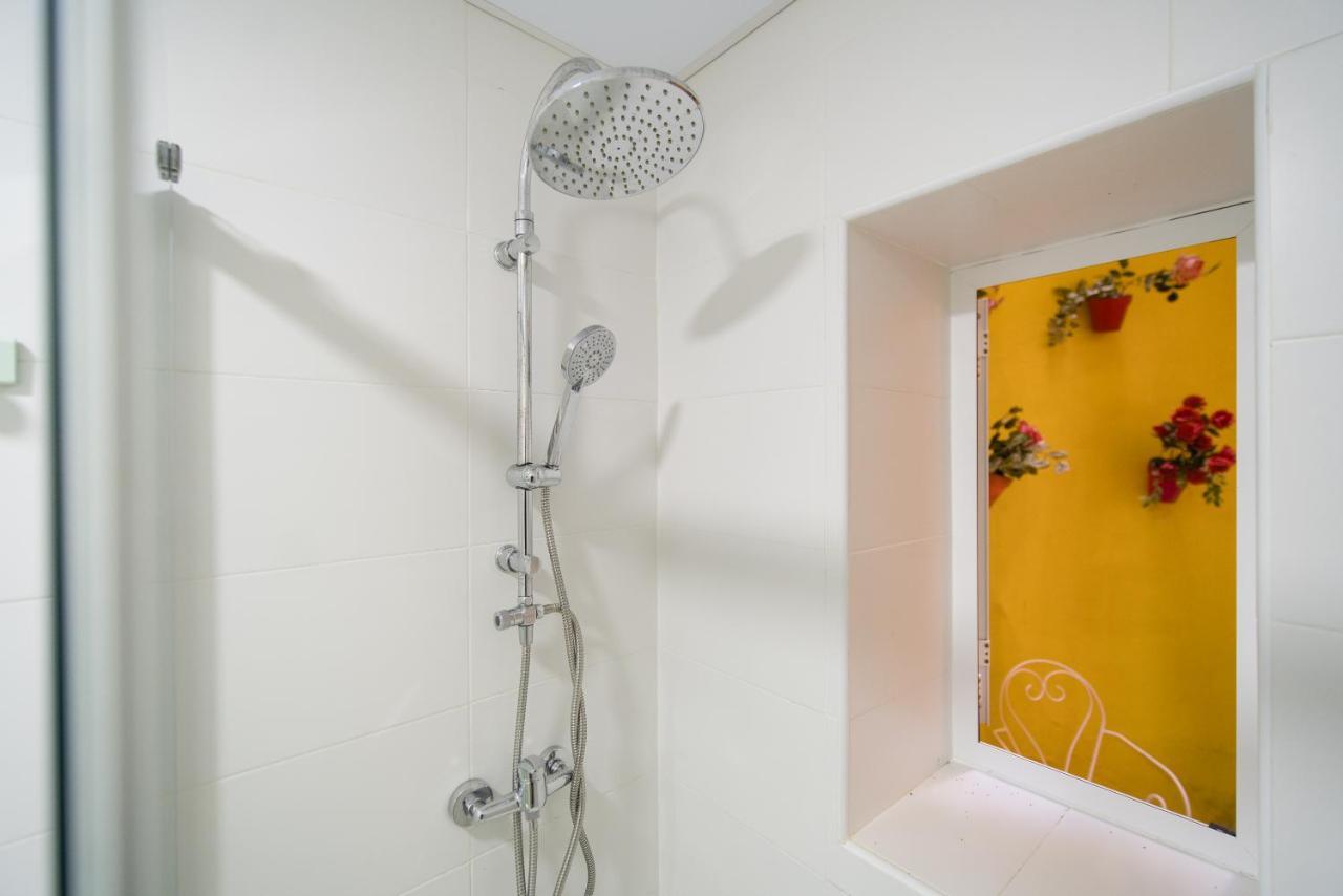 Apartamento Eva Recommends Alameda Sevilla