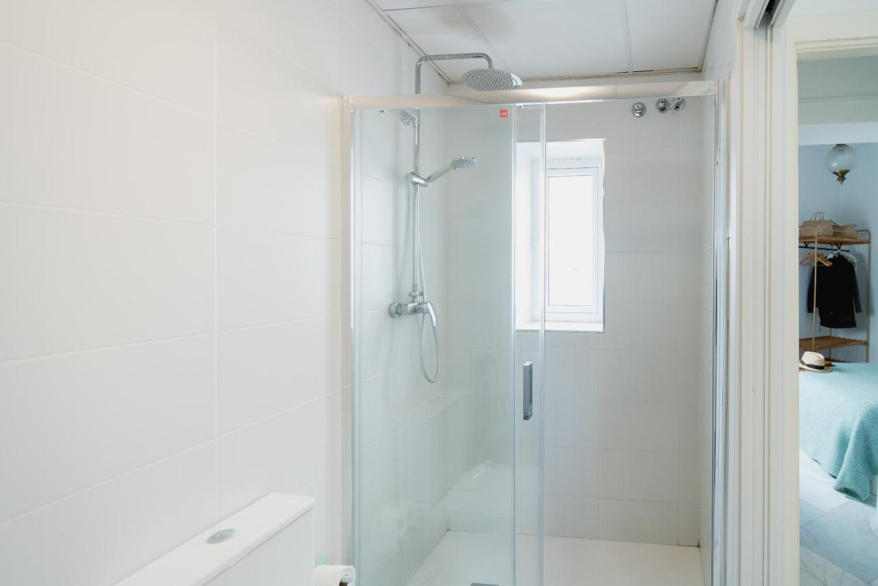 Apartamento Eva Recommends Alameda Sevilla