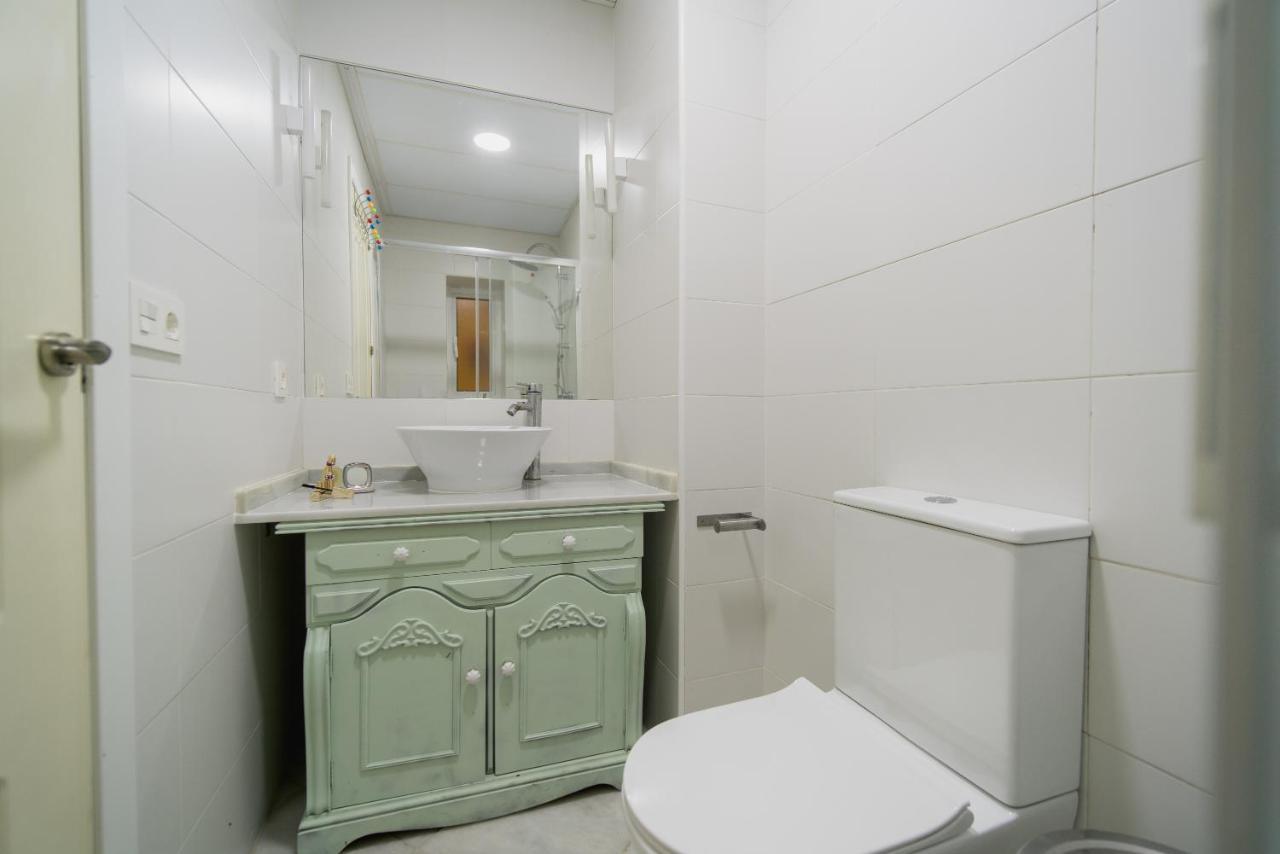 Eva Recommends Alameda Apartamento