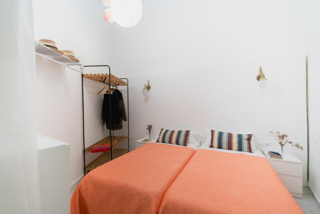 Apartamento Eva Recommends Alameda *