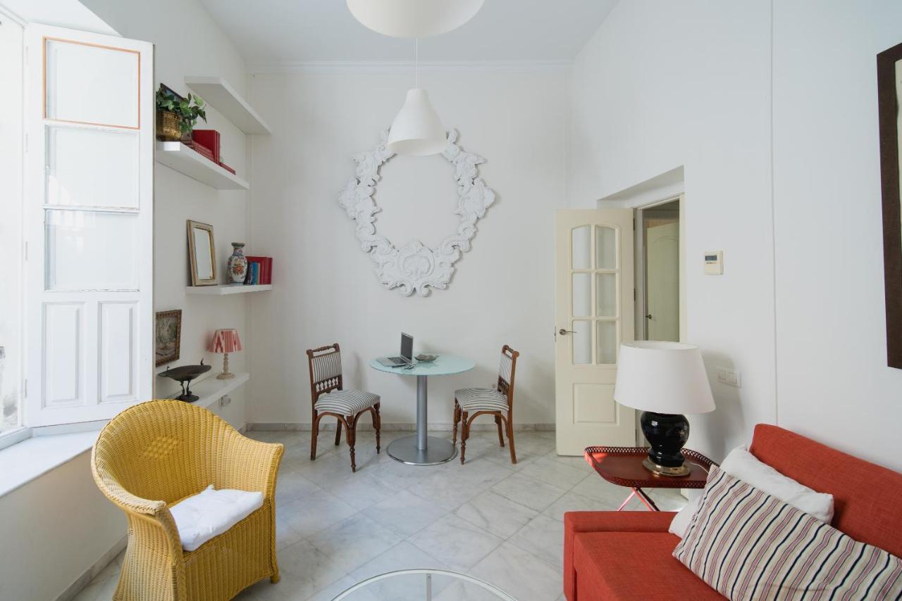Eva Recommends Alameda Apartamento *