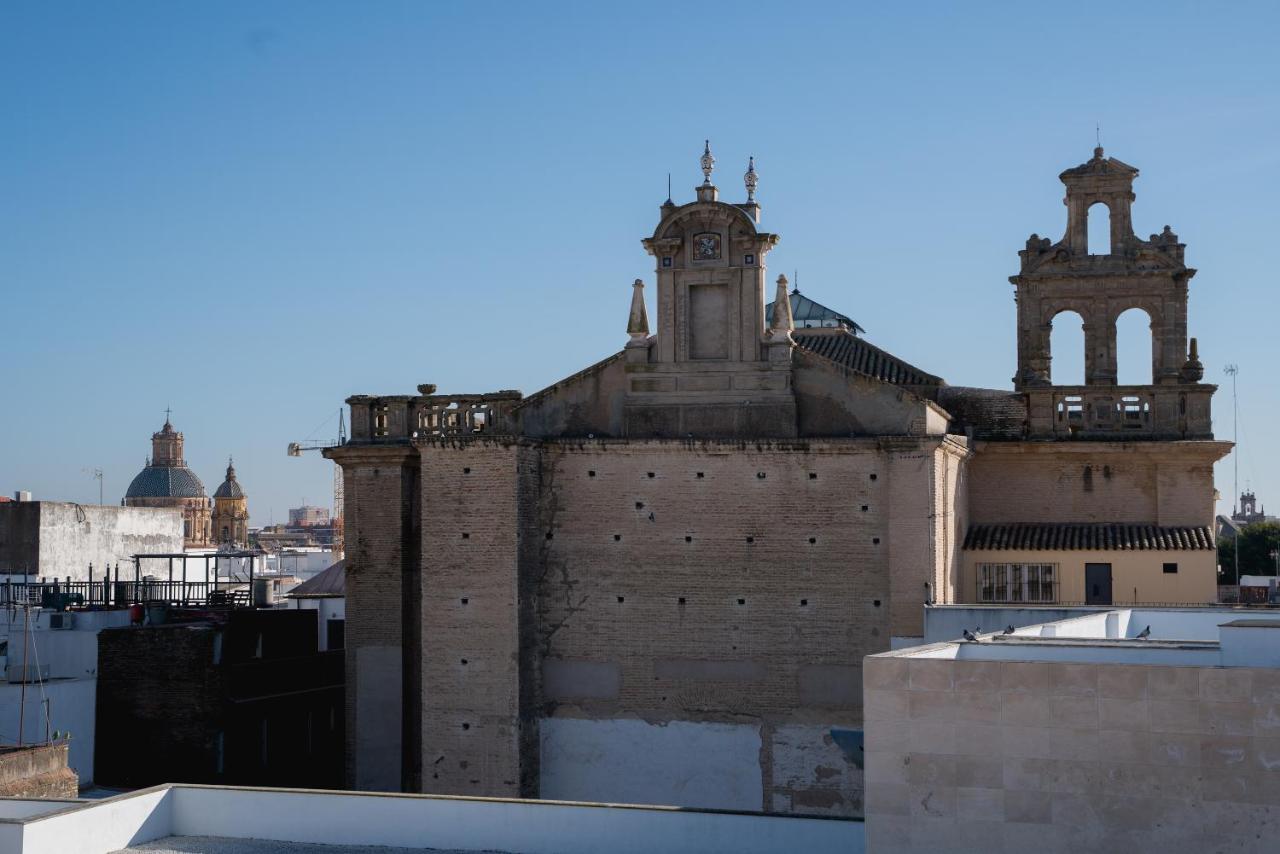 Apartamento Eva Recommends Alameda Sevilla