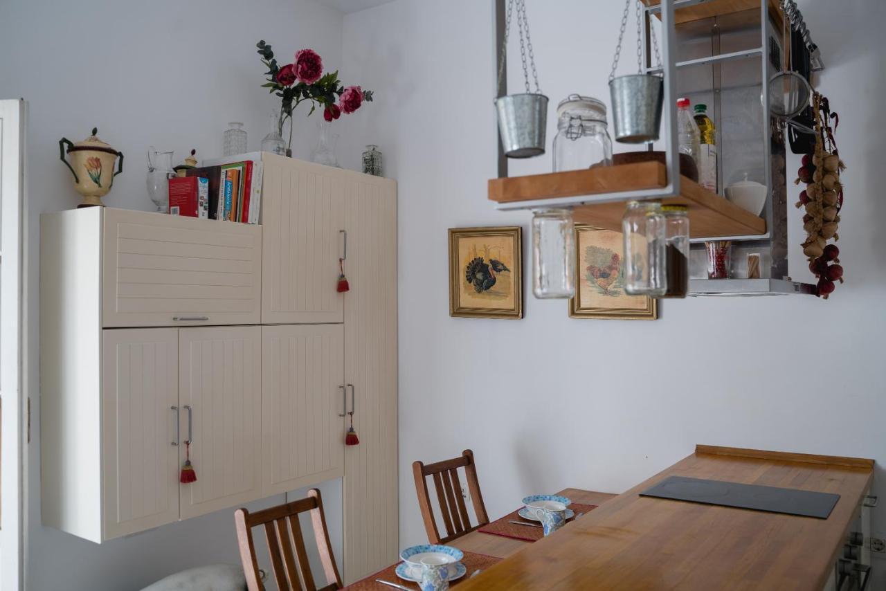 Apartamento Eva Recommends Alameda