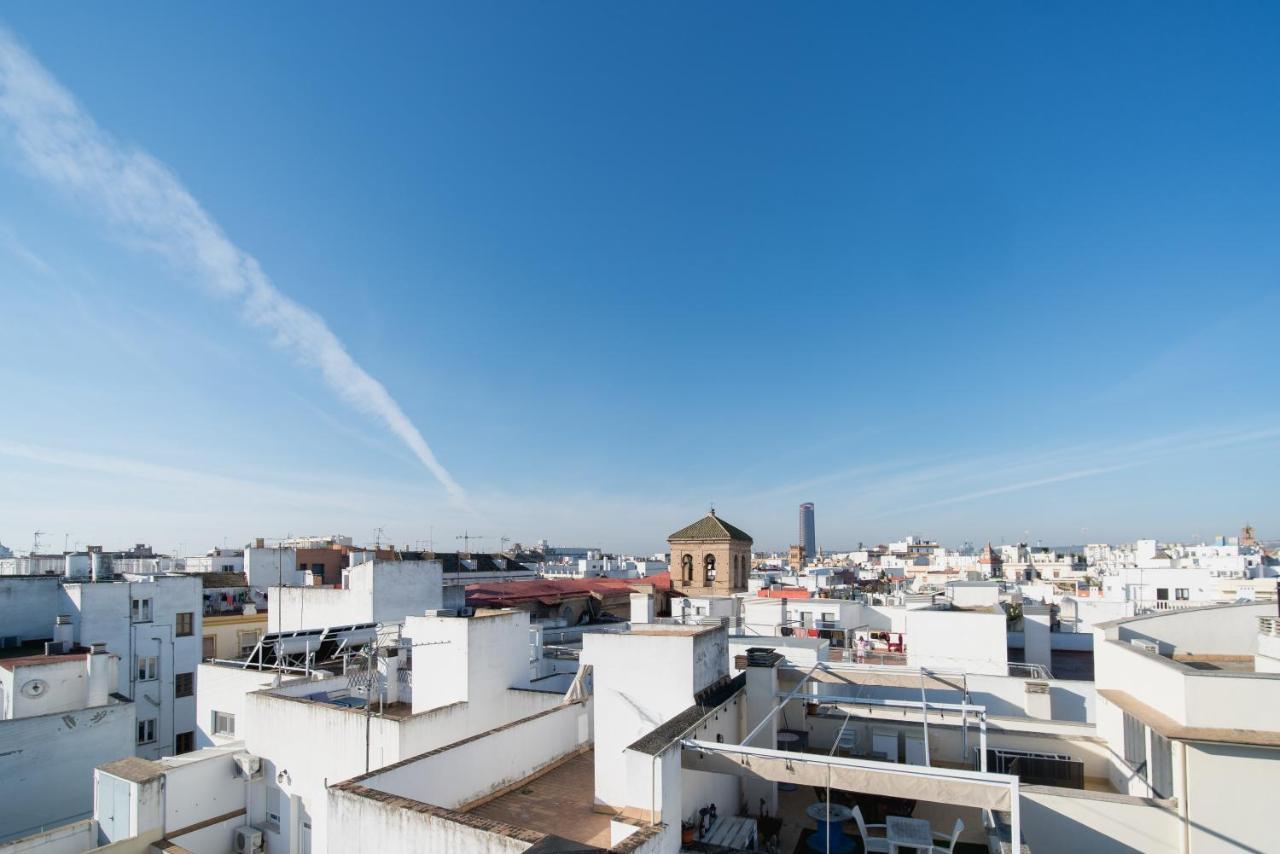 Apartamento Eva Recommends Alameda Sevilla