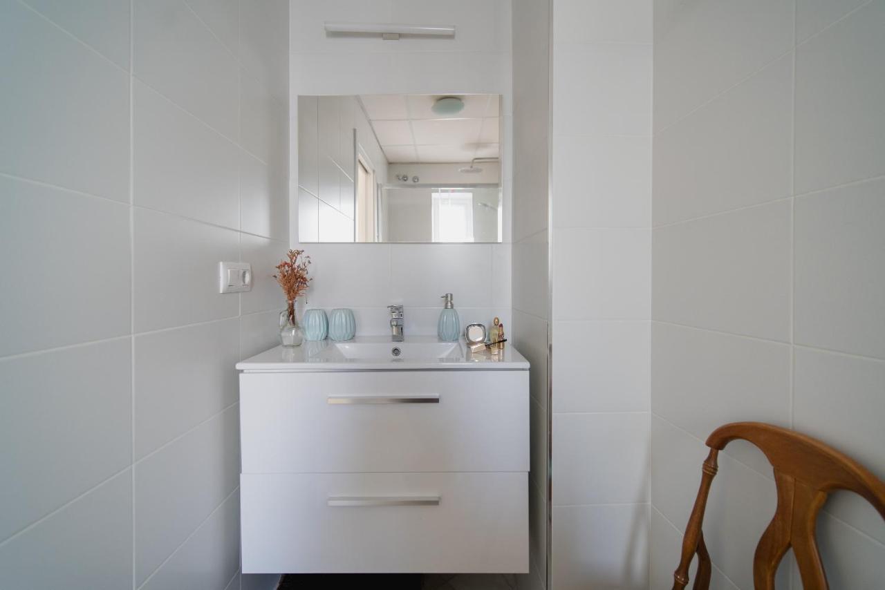 Apartamento Eva Recommends Alameda