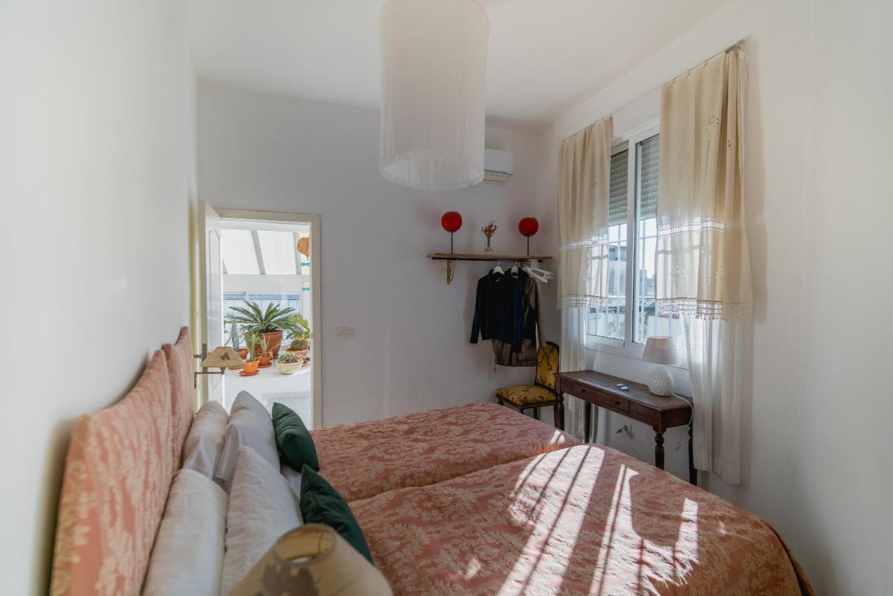 Eva Recommends Alameda Apartamento