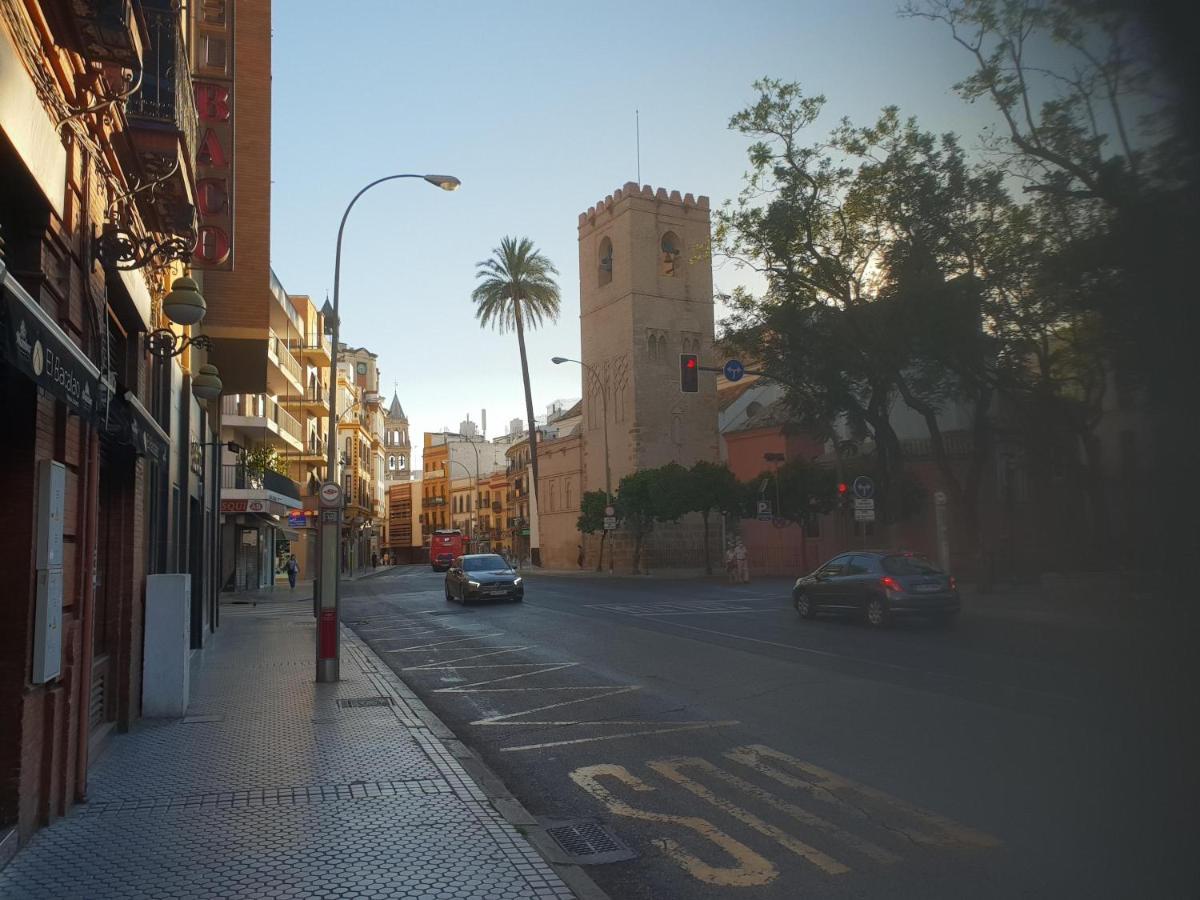 Apartamento Apartamento Ponce De Leon Sevilla