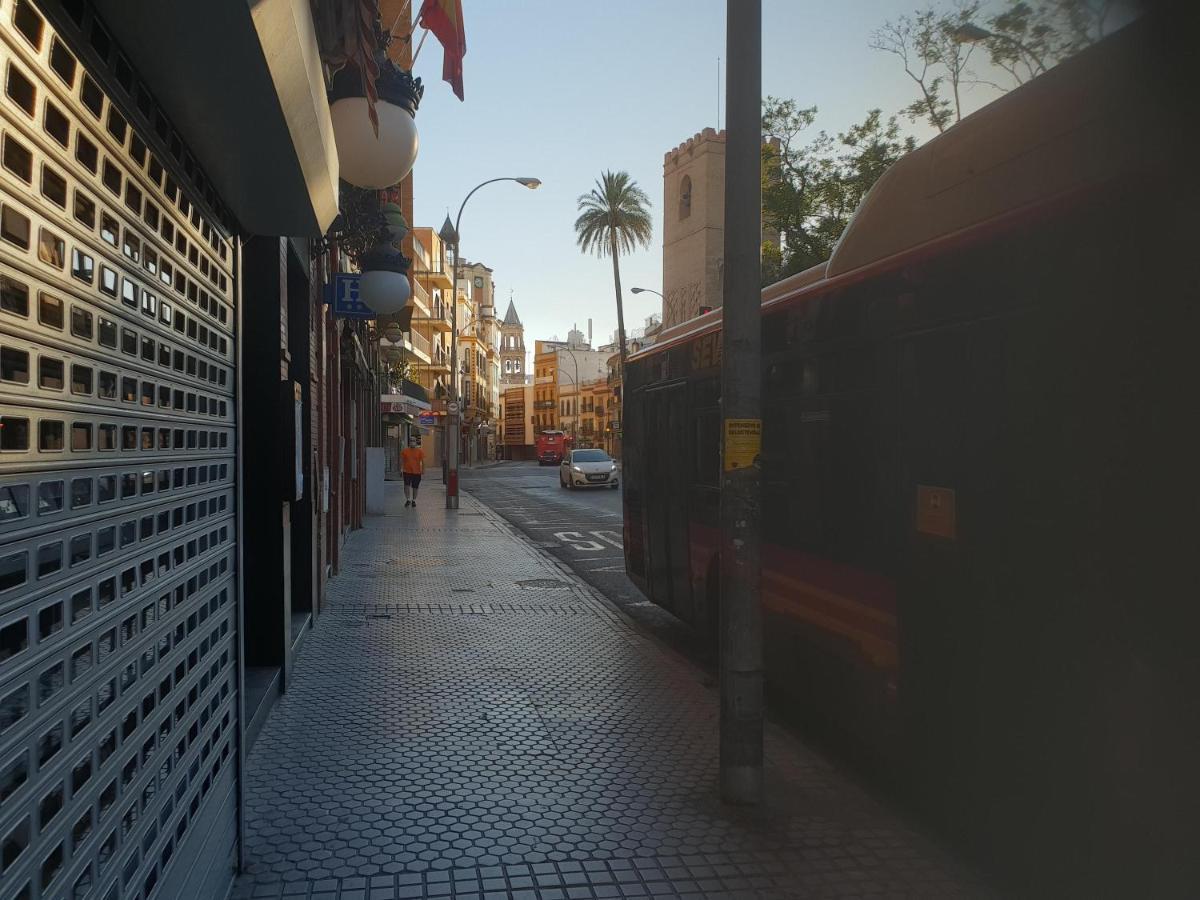 Apartamento Ponce De Leon Apartamento Sevilla
