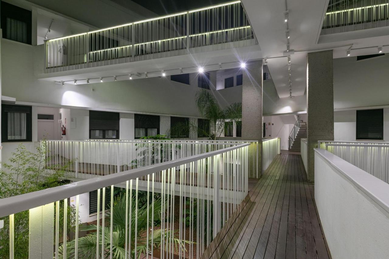 Tempa Museo Apartamento Sevilla