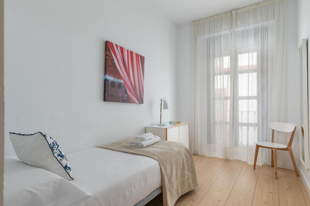 Apartamento Tempa Museo *