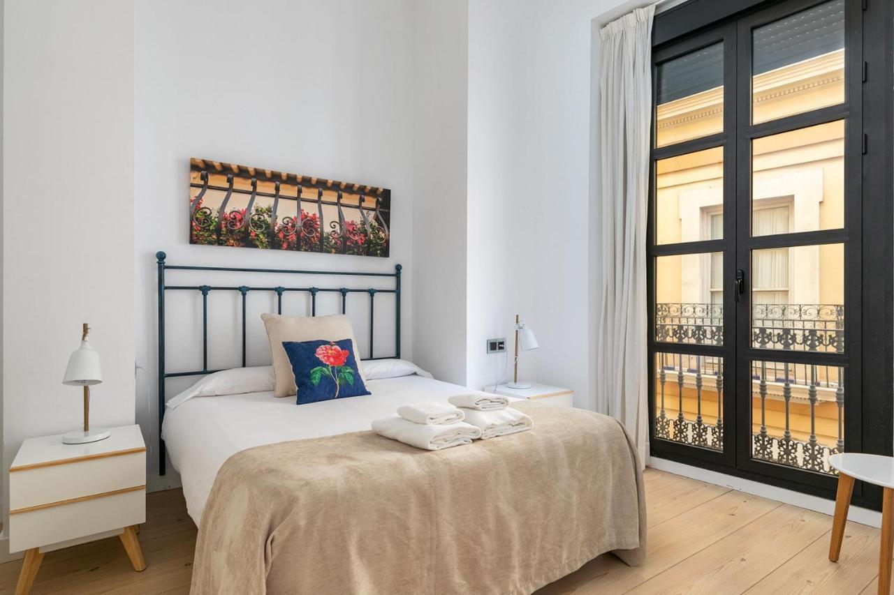 Tempa Museo Apartamento