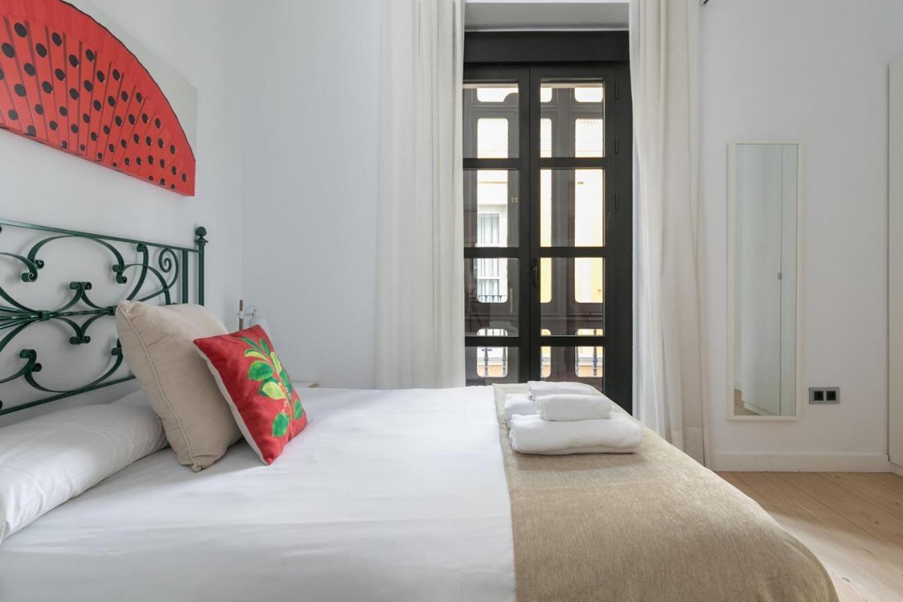 Tempa Museo Apartamento *