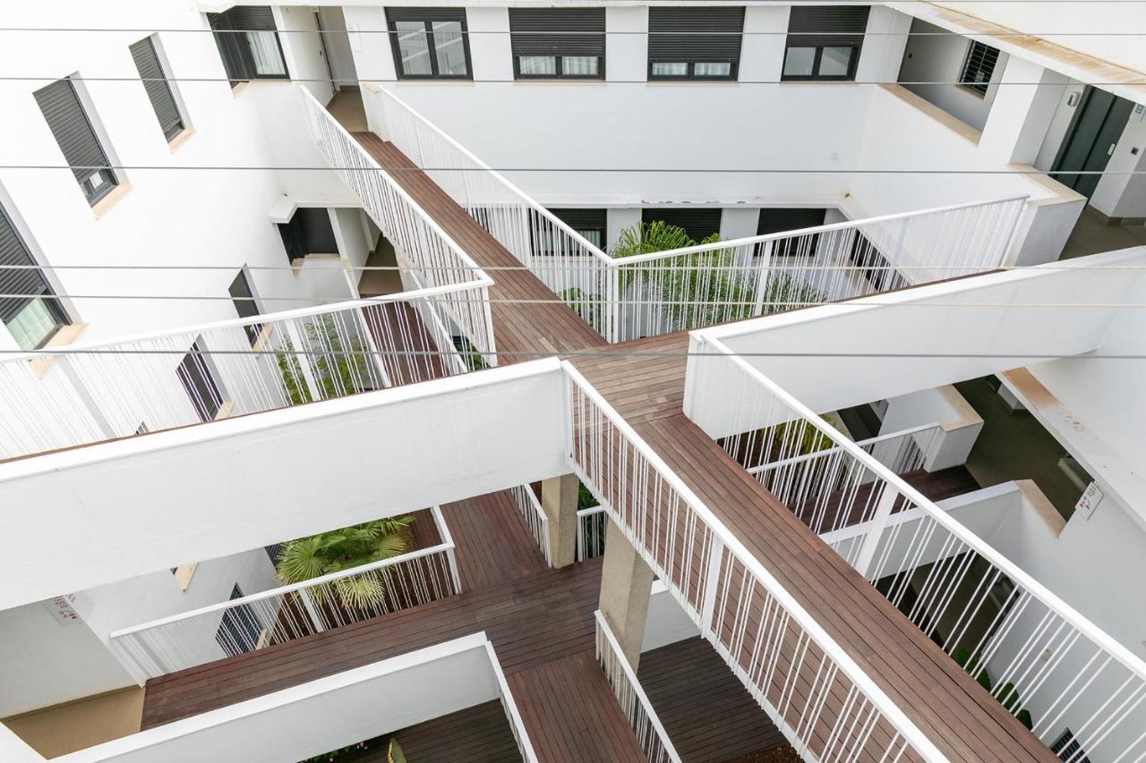 Tempa Museo Apartamento