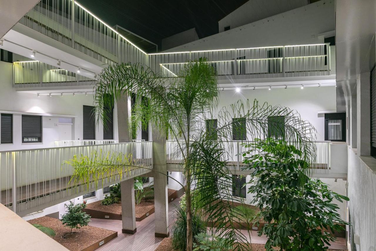Tempa Museo Apartamento